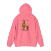 Firefighter by Trade Protector by Choice Hoodie